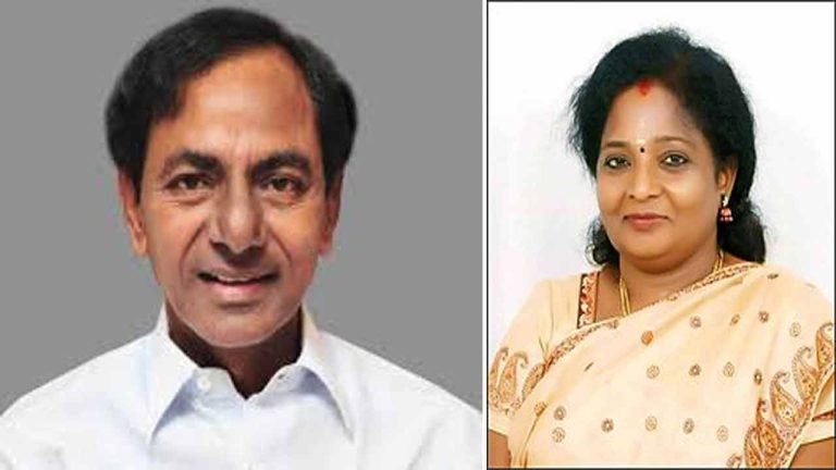KCR govt deliberately insulting Governor, violating protocol: Tamilisai
