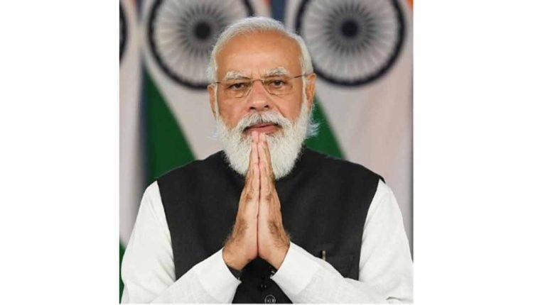 PM Modi to inaugurate Central Vista Avenue on Sept. 8