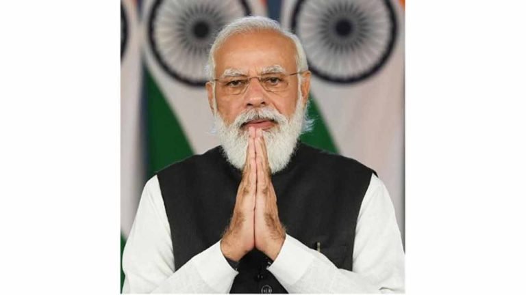 PM Modi to inaugurate Central Vista Avenue on Sept. 8