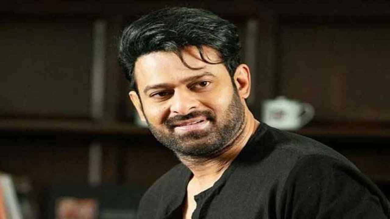 Happy Birthday Prabhas: A look at his movies that shouldn't be ...