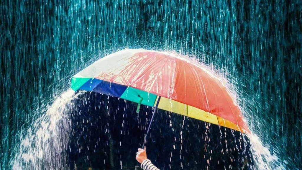 Heavy rains in Telangana for next two days: IMD