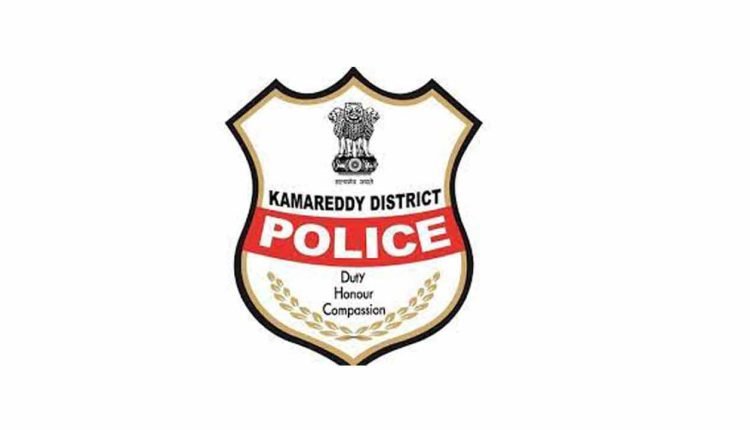 Kamareddy Man killed due to Fight at public water tap