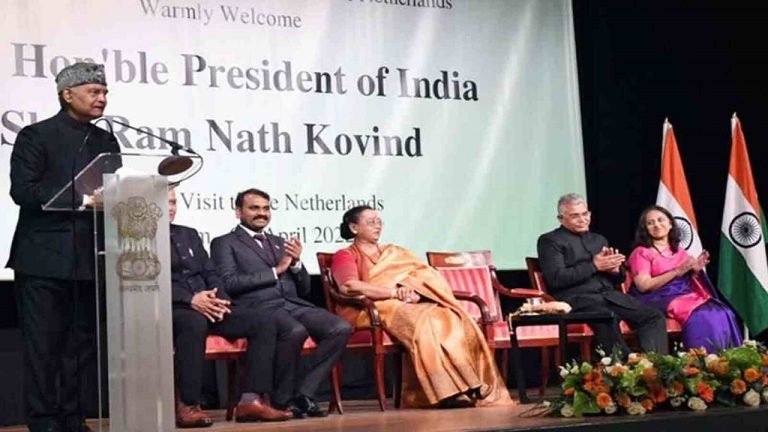 President to inaugurate 'National Women Legislators' Conference-2022'