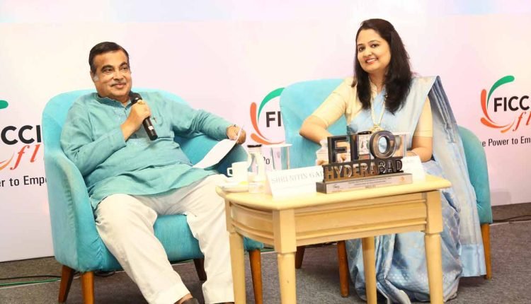 Green Hydrogen is the fuel of the future: Nitin Gadkari