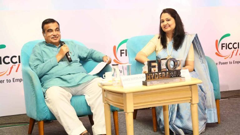 Green Hydrogen is the fuel of the future: Nitin Gadkari
