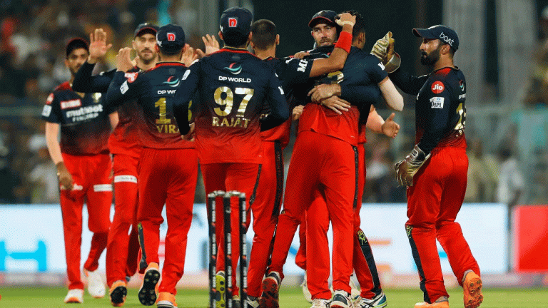 IPL 2022: RCB beats Lucknow Super Giants by 14 runs