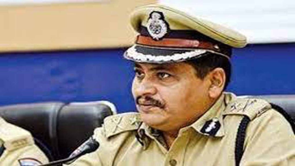 Rachakonda Cop suspended for stealing money from accused’s bank account