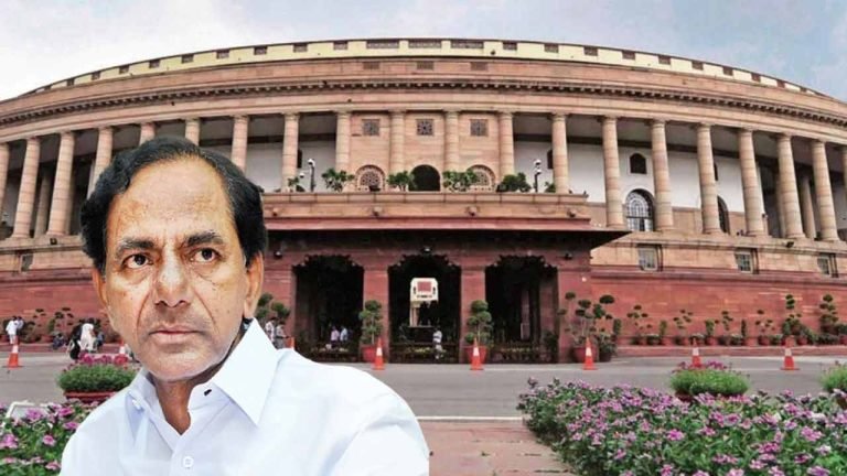 Rajya Sabha contenders : Suspense and curiosity grows among TRS