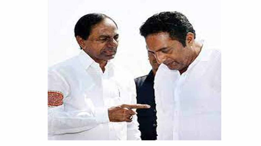 Rajya Sabha contenders : Suspense and curiosity grows among TRS 