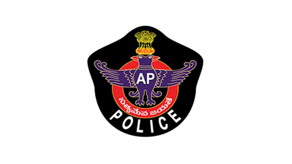 Andhra Cop commits suicide