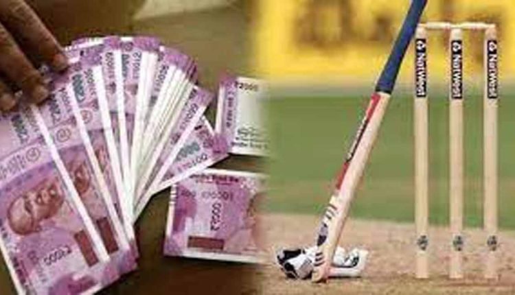 Hyderabad: Betting on Women’s T20 Matches Too, 3 Arrested
