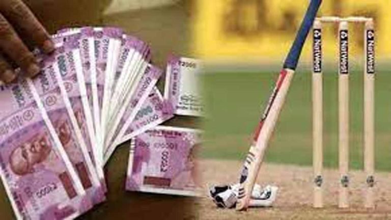 Hyderabad: Betting on Women’s T20 Matches Too, 3 Arrested