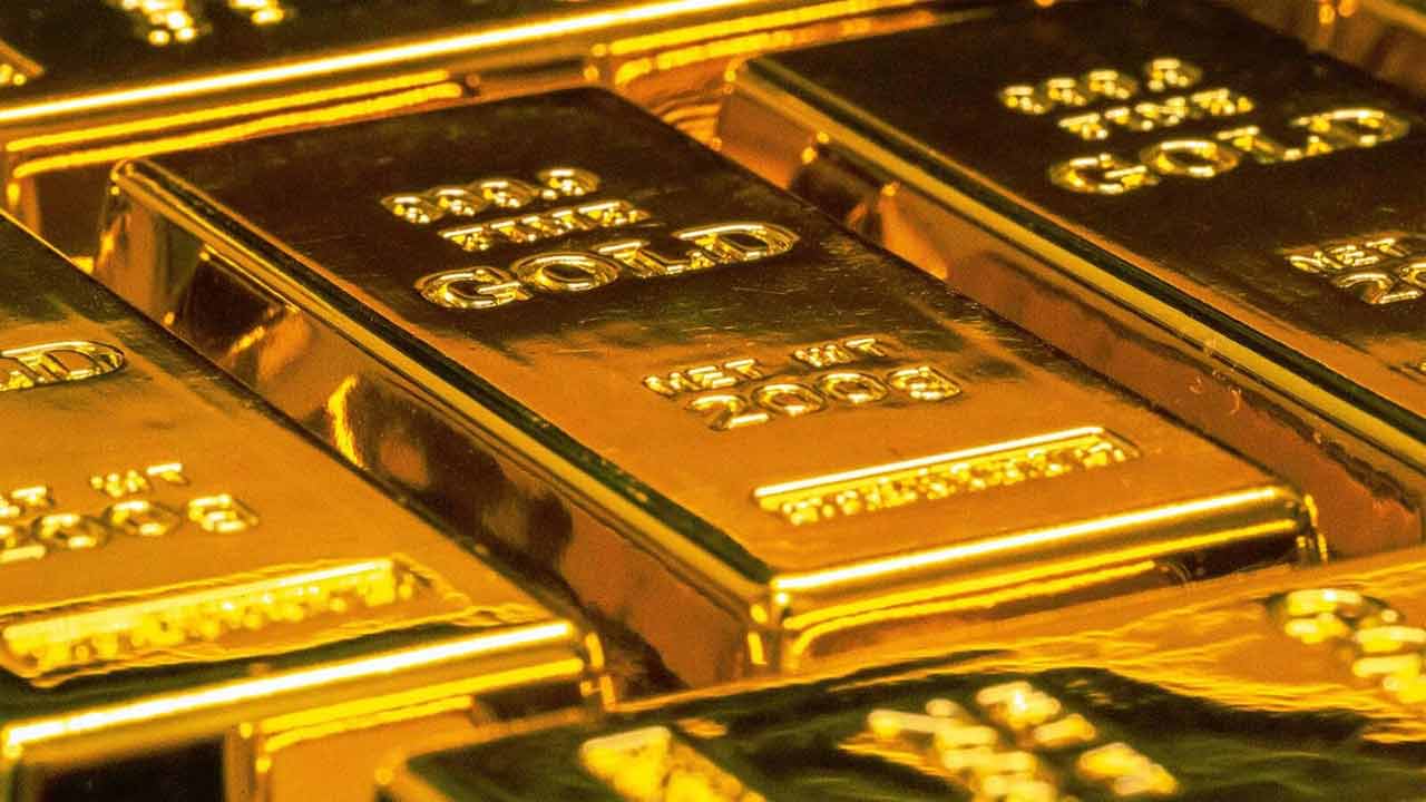 Gold Rates Today In Hyderabad Fall