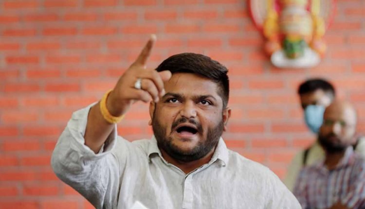 Hardik Patel to Join BJP on June 2