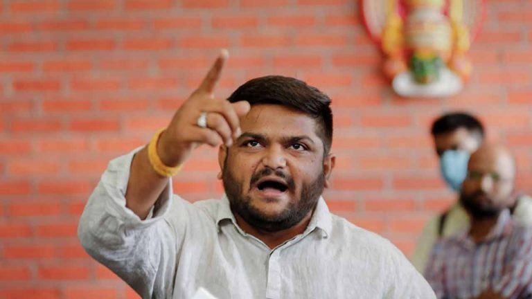 Hardik Patel to Join BJP on June 2