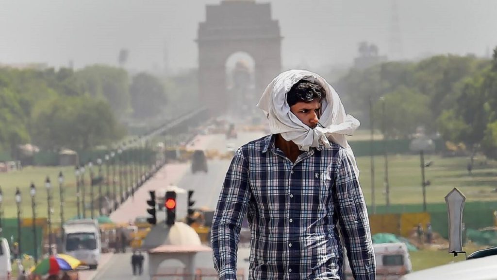 Orange Alert In Telangana For July 14 And 15:IMD Issues Advisory 