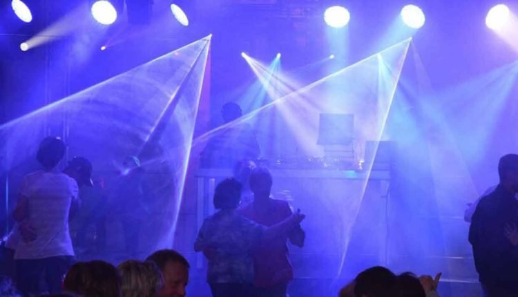 Ganja In A Birthday Party: 18 People Detained