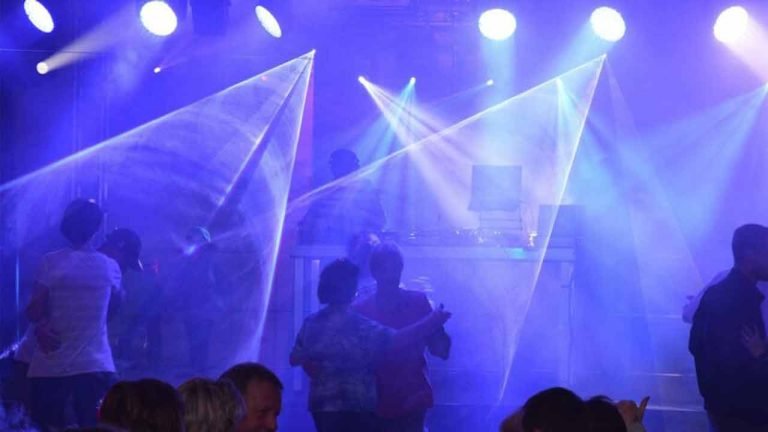 Ganja In A Birthday Party: 18 People Detained