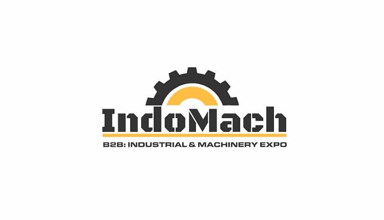Industrial and Machinery Expo :Telangana is industry friendly : TSTDC