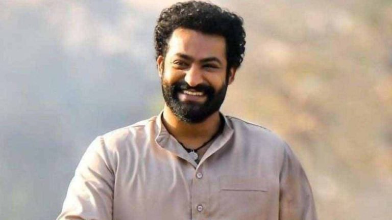 Jr. NTR Sustained Injury While Shooting