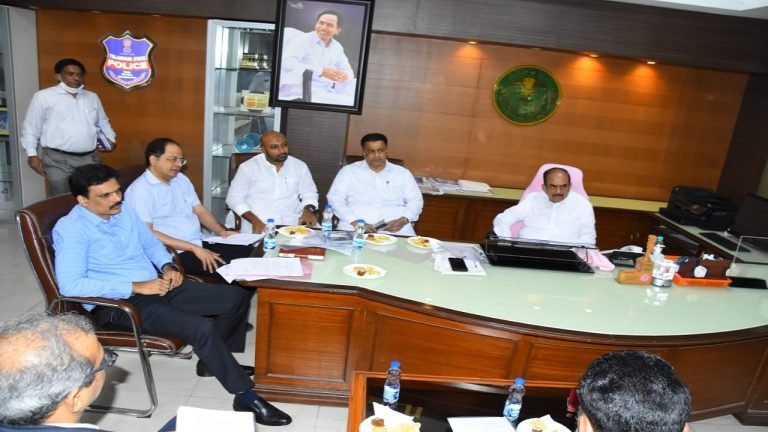 Hajj 2022: Provided all Facilities to Haj Pilgrims: Mahmood Ali