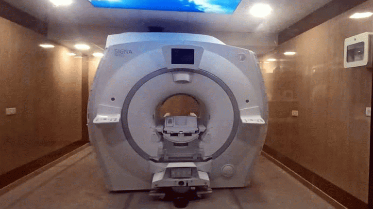 Govt launches Rs 100 crore worth of initiatives at Gandhi Hospital