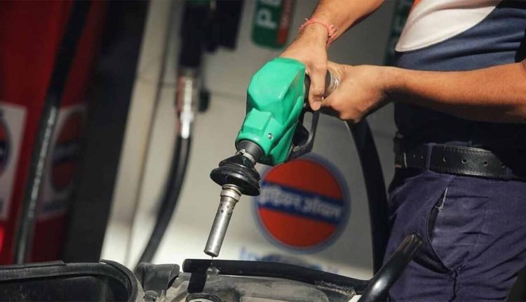 Petrol And Diesel Prices Today Stable In Hyderabad