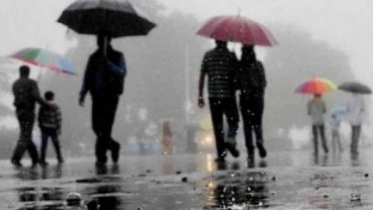 Heavy rains in Andhra Pradesh for the Next 3 Days