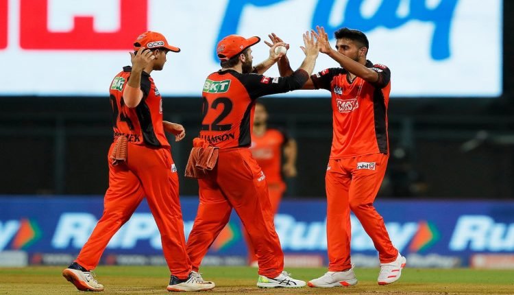 IPL 2022: SRH beats MI with 3 runs