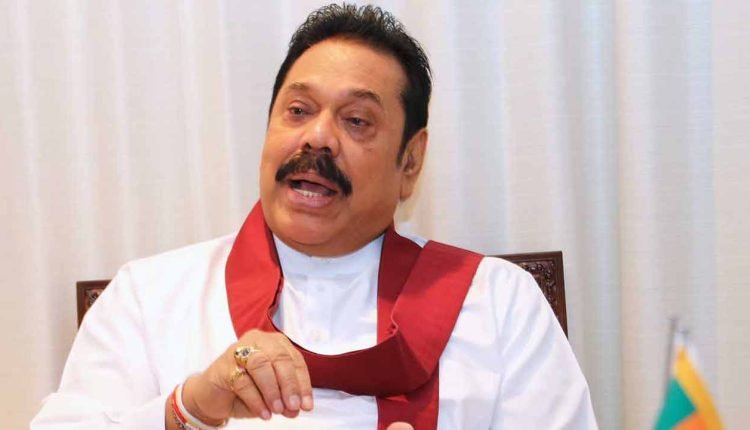 Sri Lanka: PM Resigns Amid Massive Clashes