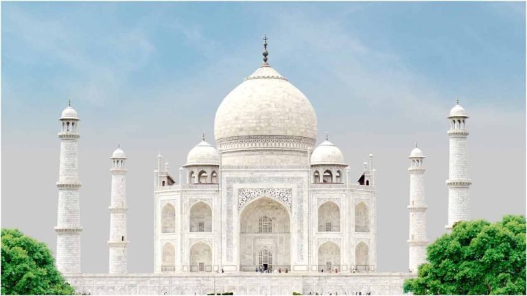 Taj Mahal Controversy in HC: All You Need To Know