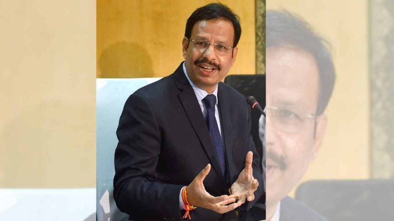 TSRTC Plans To Purchase 1050 New Buses In Phase Manner: Sajjanar