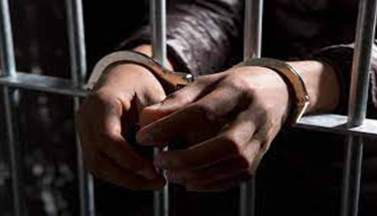 Chilkalguda police nab 4-wheeler lifter, recover ambulance