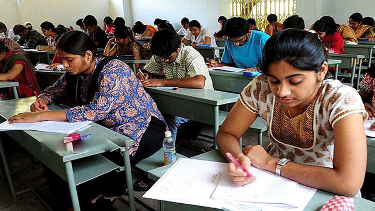 TS SSC 2024 Supplementary Exams From June 3