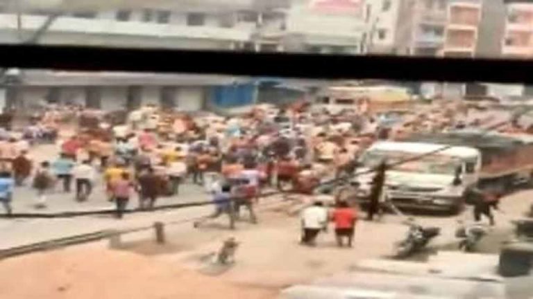 Agnipath Protests Live Updates: Houses of Bihar Deputy CM, state BJP chief attacked; railway services affected across country, 35 trains cancelled