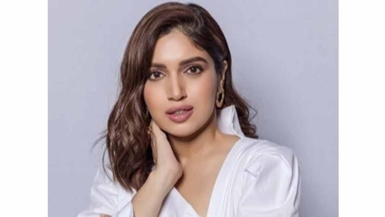Bhumi Pednekar starts shooting for Sudhir Mishra’s next