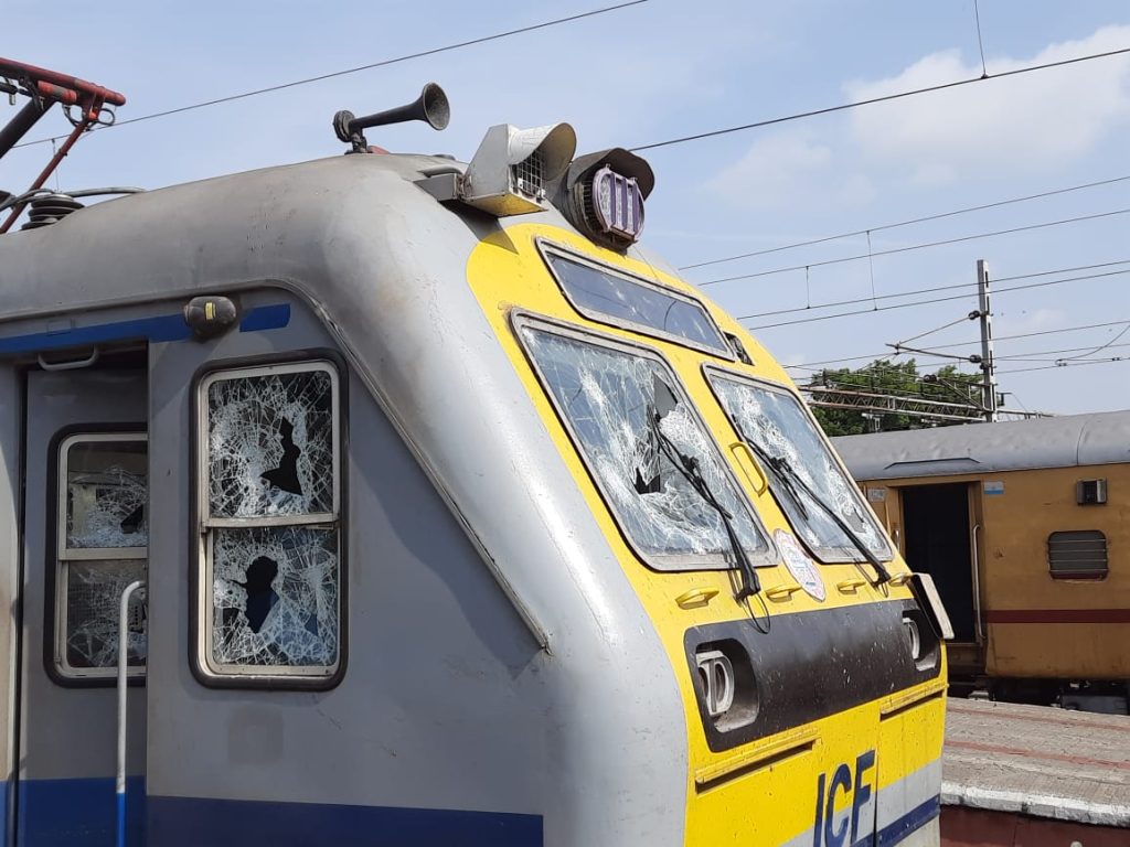 Agnipath violence: Rs 12 crore property damage at Secunderabad railway station