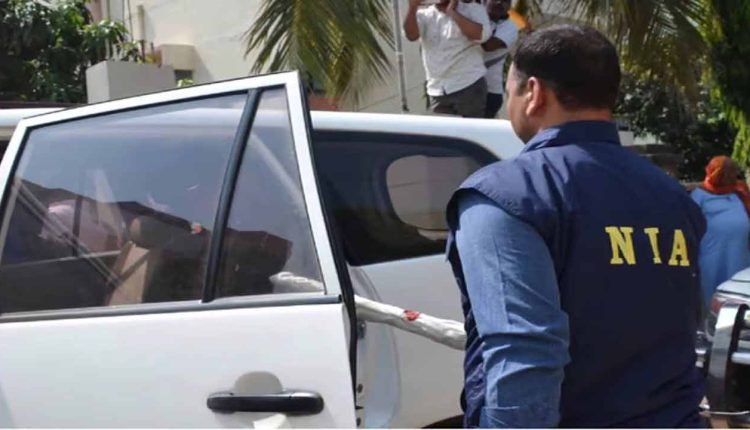 Telangana High Court lawyer detained in kidnapping case