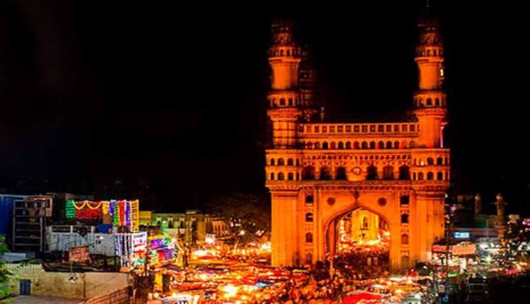 Hyderabad among top 20 sustainable cities in Asia-Pacific region
