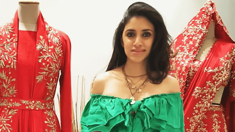 Fashion designer Prathyusha Garimella found dead in Hyderabad