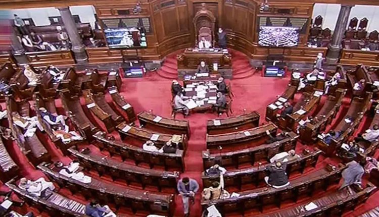 Rajya Sabha Elections 2022 LIVE Updates: In Tight Rajya Sabha Race ...