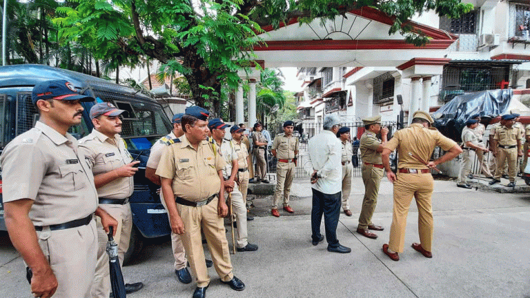 Hyderabad: Section 144 in Cyberabad for 3 days