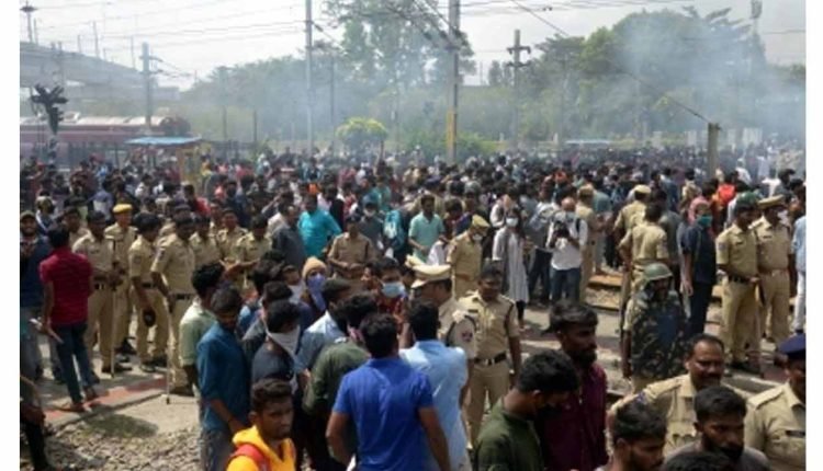 Secunderabad violence: Private defence academies under scanner