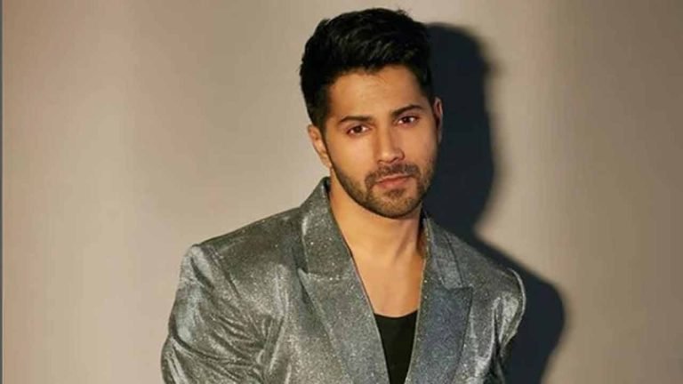 Varun Dhawan: I'm Not Satisfied With My Career