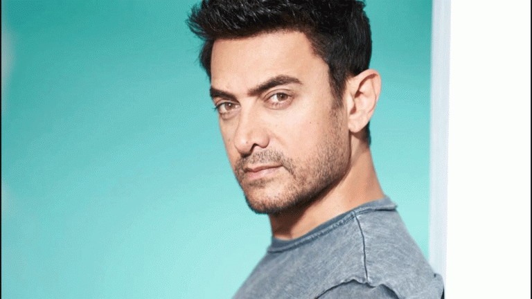 Aamir Khan to visit Haryana for Khelo India Youth Games 2022