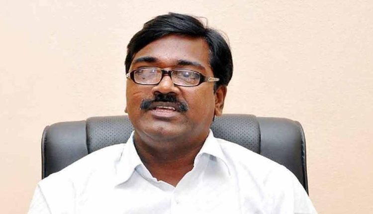 Complaint Against Puvvada To EC: Tummala