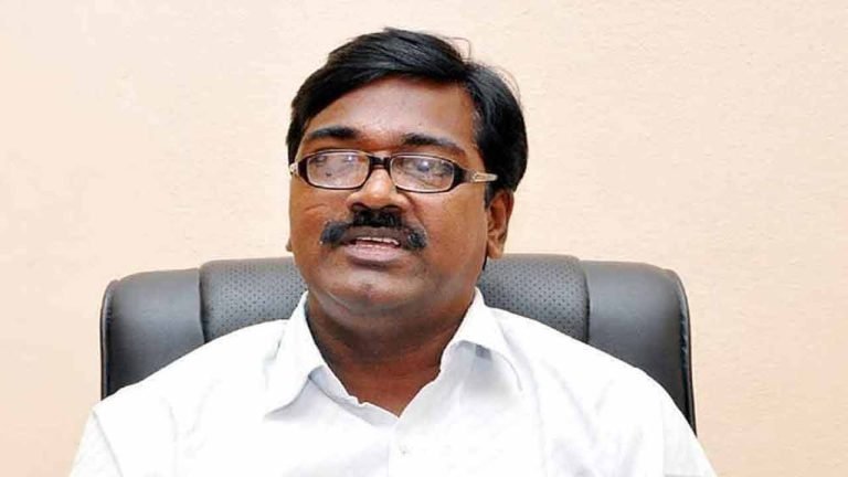 Complaint Against Puvvada To EC: Tummala