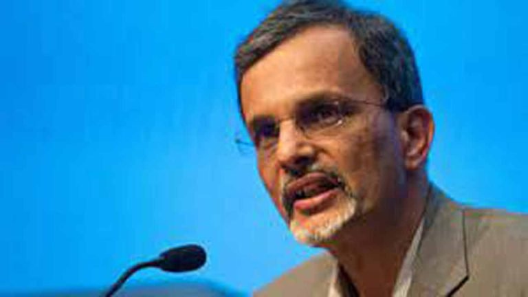 India Shown Exemplary Resilience in Covid Recovery: Anantha Nageswaran