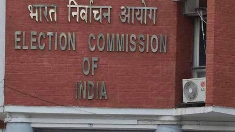 Election for Next President of India Next Month
