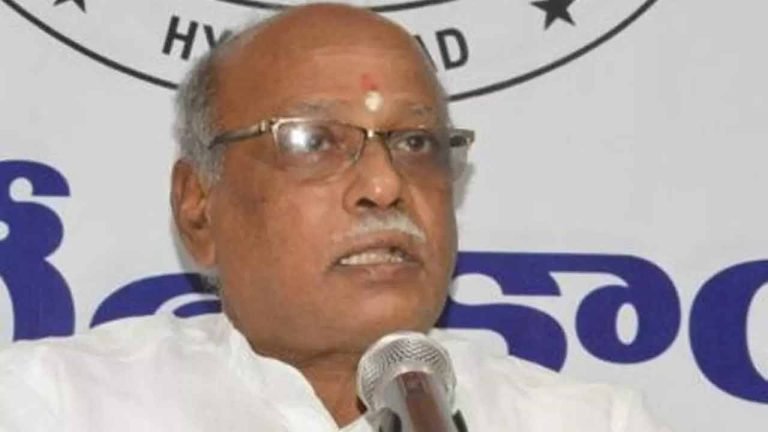 Niranjan Condemns Kishan Reddy's Comments That Congress Is Having Anti-Hindu DNA